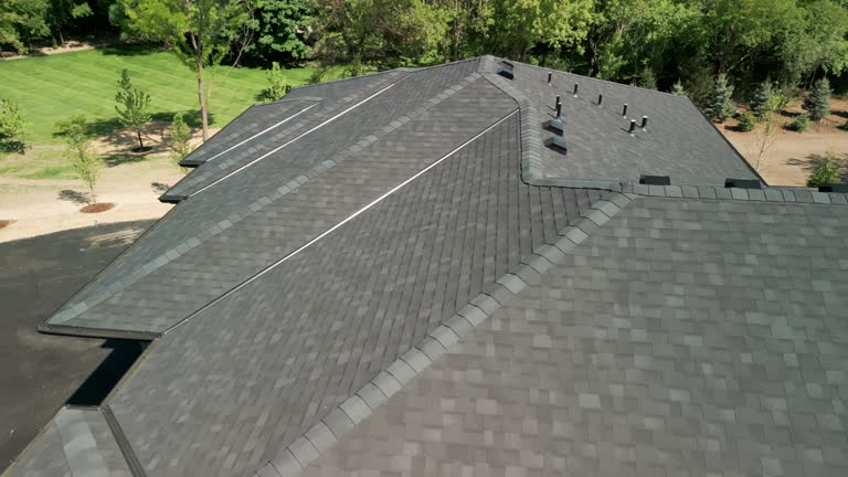 Best Chimney Flashing Repair  in Dayton, IN
