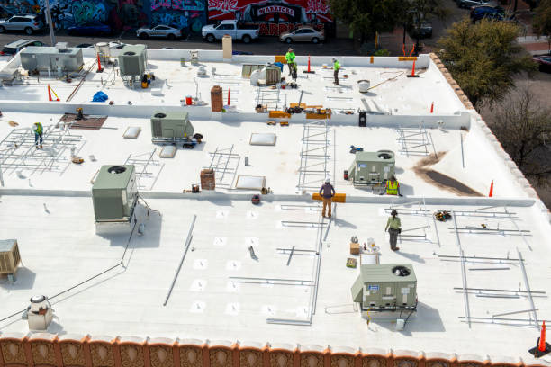 Dayton, IN Roofing Services Company